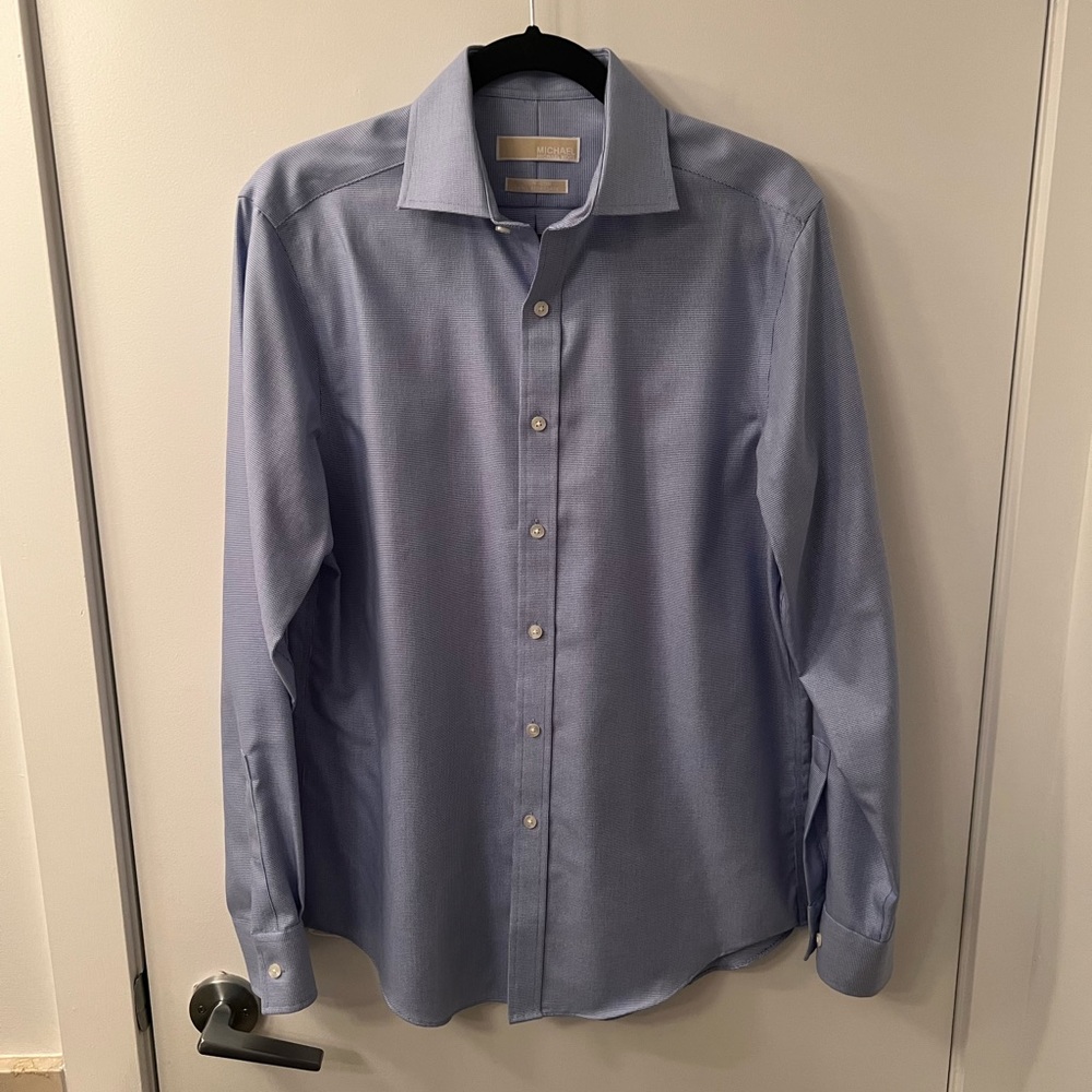 Michael Kors Dress Shirt